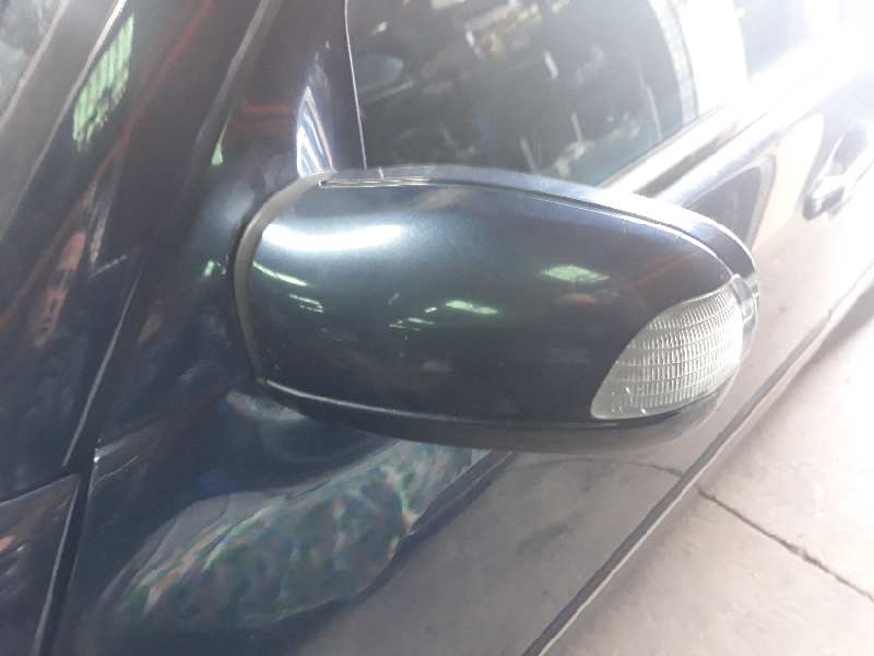 RETROVISOR IZQUIERDO