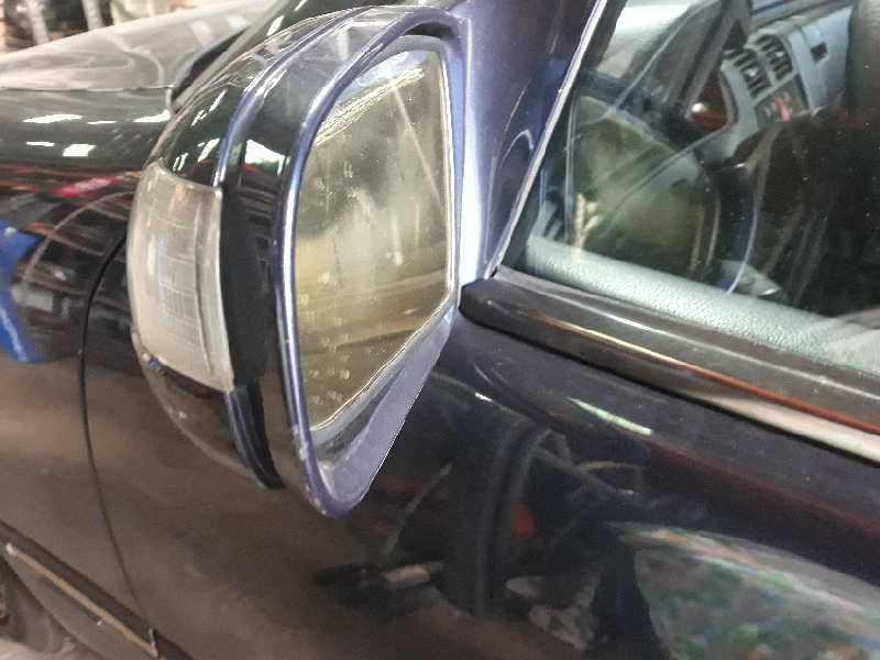 RETROVISOR IZQUIERDO