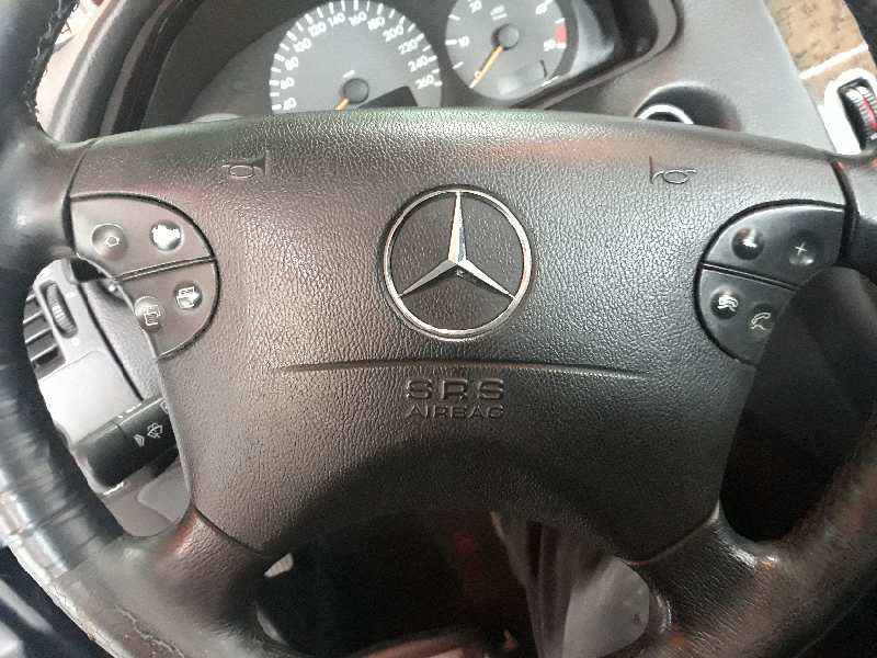 AIRBAG DELANTERO IZQUIERDO