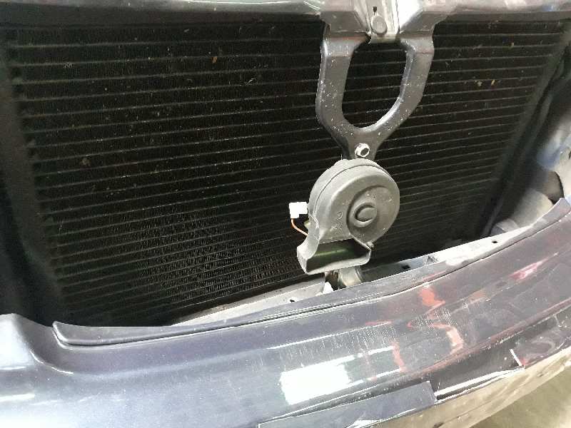 CONDENSADOR / RADIADOR  AIRE ACONDICIONADO