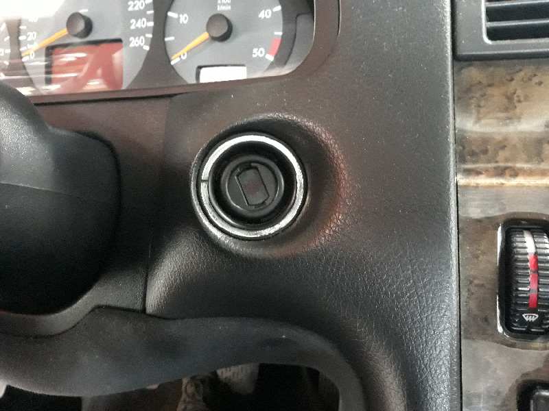 CONMUTADOR DE ARRANQUE