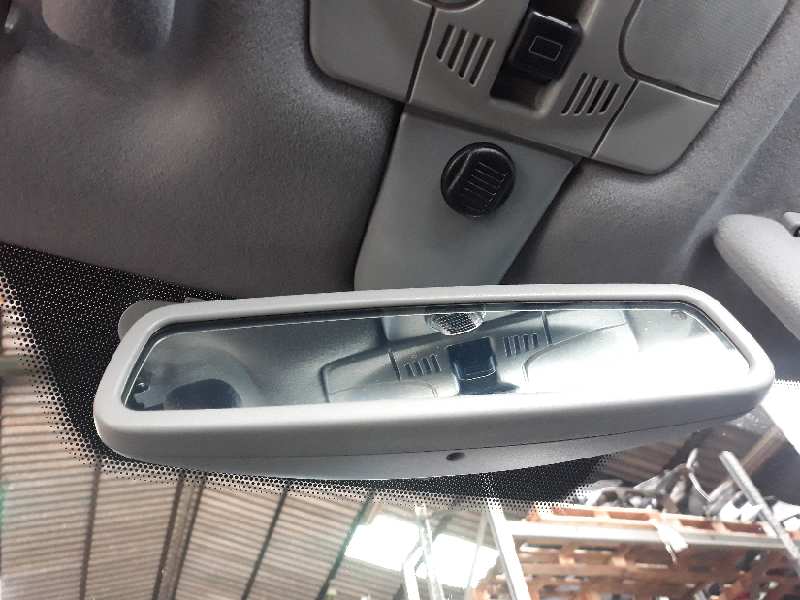 ESPEJO INTERIOR
