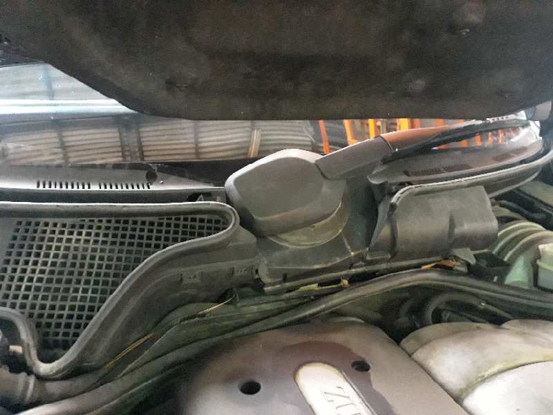 MOTOR LIMPIA DELANTERO