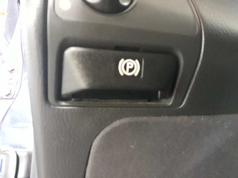 PALANCA FRENO DE MANO