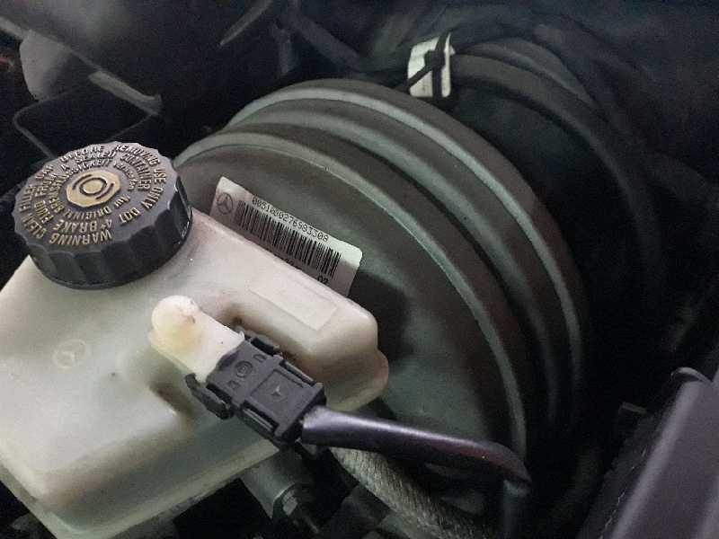 A0054303230 SERVOFRENO MERCEDES CLASE E (W210) FAMILIAR