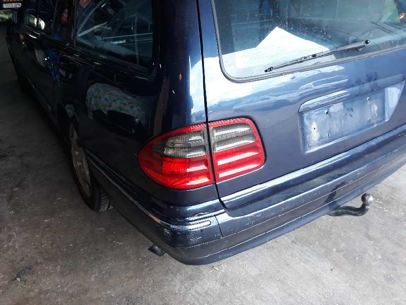 647961 TRANSMISION TRASERA IZQUIERDA MERCEDES CLASE E (W210) FAMILIAR