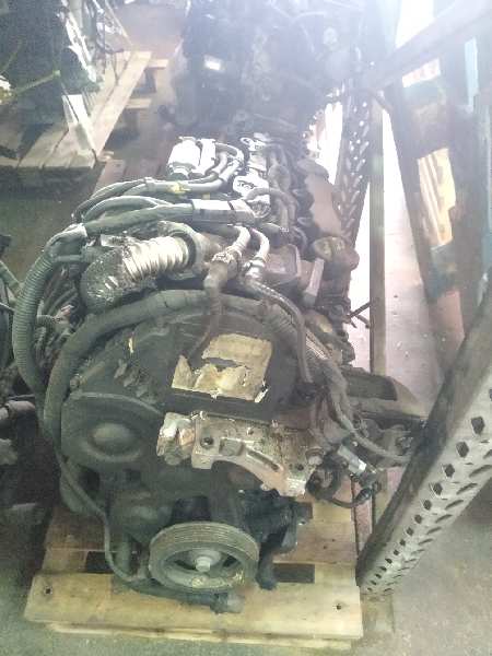 MOTOR COMPLETO