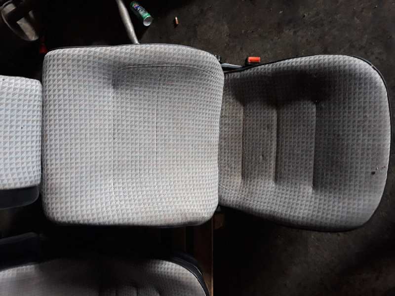 ASIENTO DELANTERO DERECHO