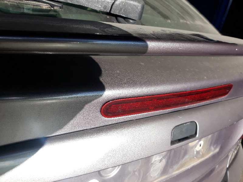 LUZ CENTRAL DE FRENO