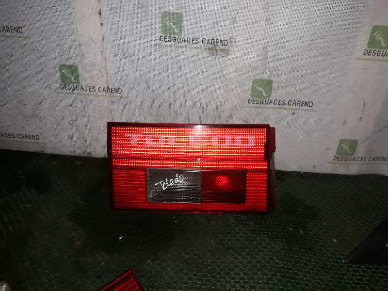 PILOTO TRASERO IZQUIERDO