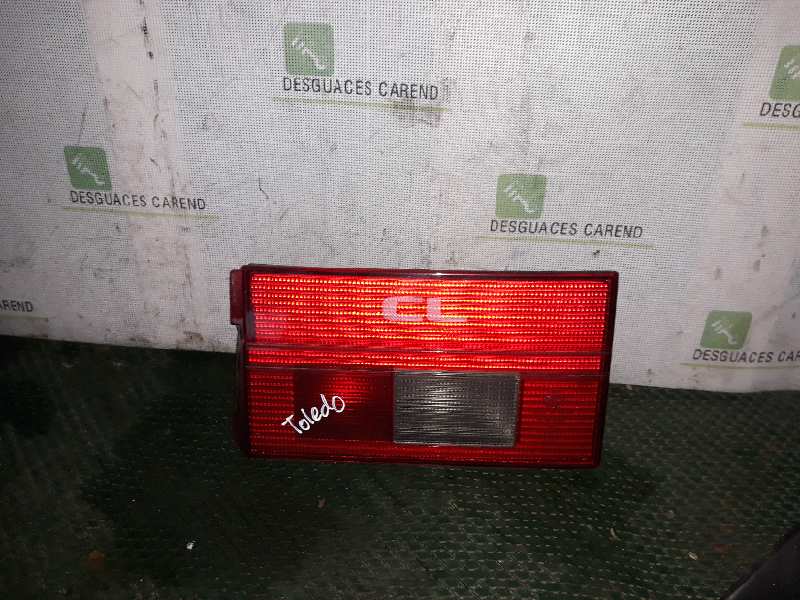 PILOTO TRASERO DERECHO