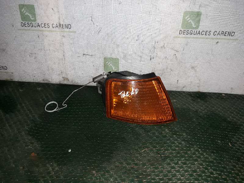 PILOTO DELANTERO IZQUIERDO