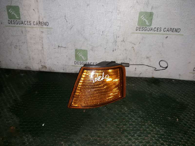 PILOTO DELANTERO IZQUIERDO