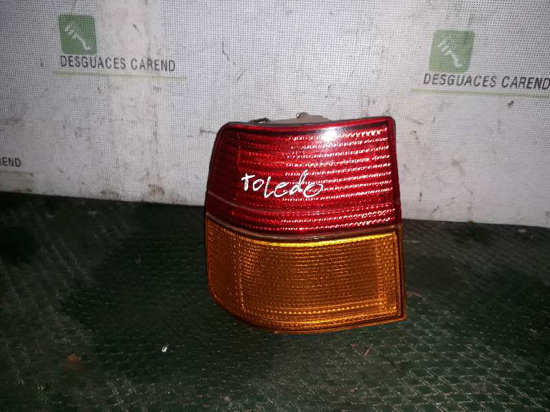 PILOTO TRASERO IZQUIERDO