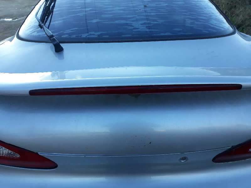 LUZ CENTRAL DE FRENO