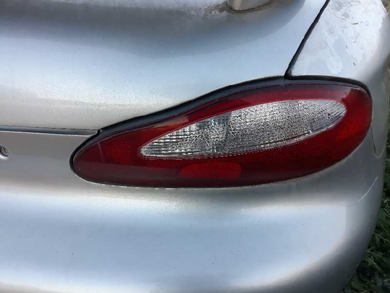 PILOTO TRASERO DERECHO