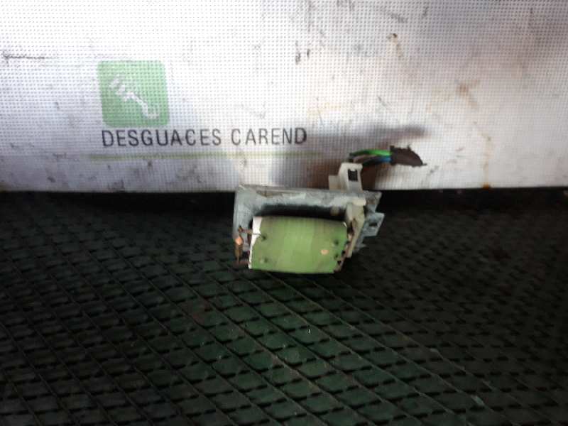 RESISTENCIA CALEFACCION