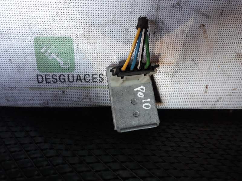 RESISTENCIA CALEFACCION