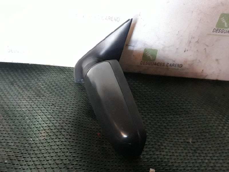 RETROVISOR IZQUIERDO