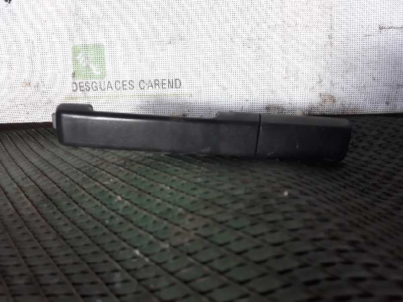 MANETA EXTERIOR TRASERA DERECHA