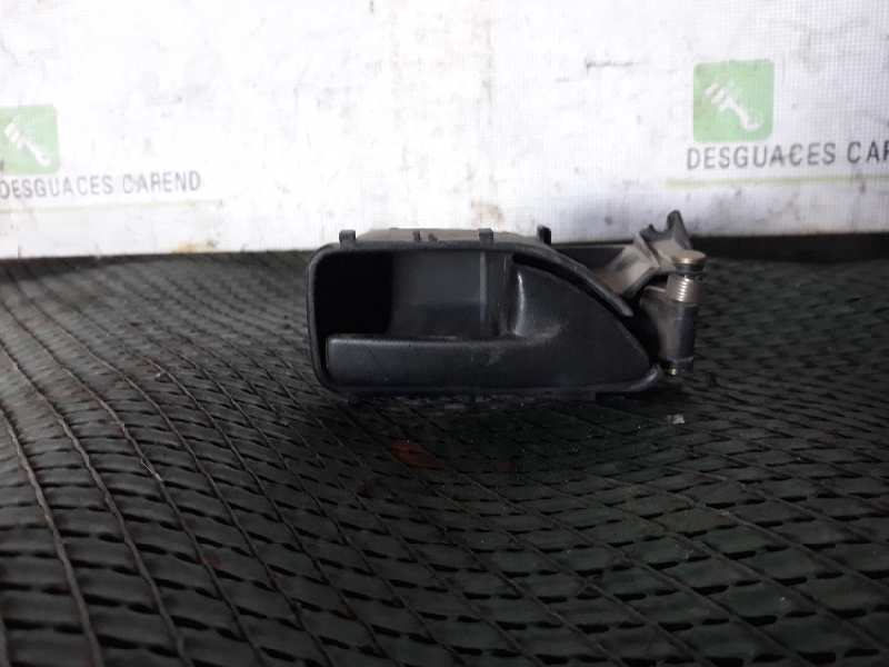 MANETA INTERIOR TRASERA DERECHA