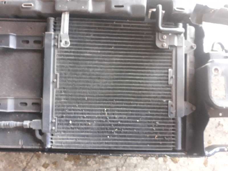 CONDENSADOR / RADIADOR  AIRE ACONDICIONADO