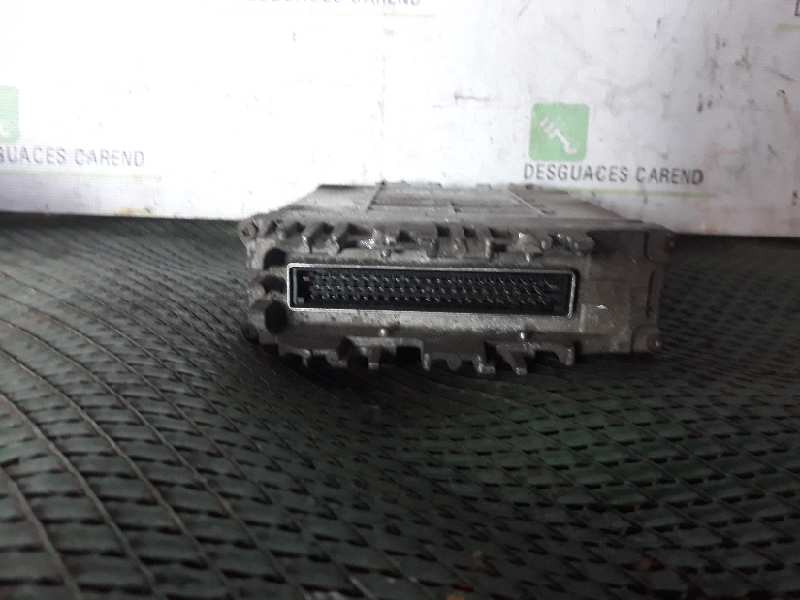 CENTRALITA MOTOR UCE