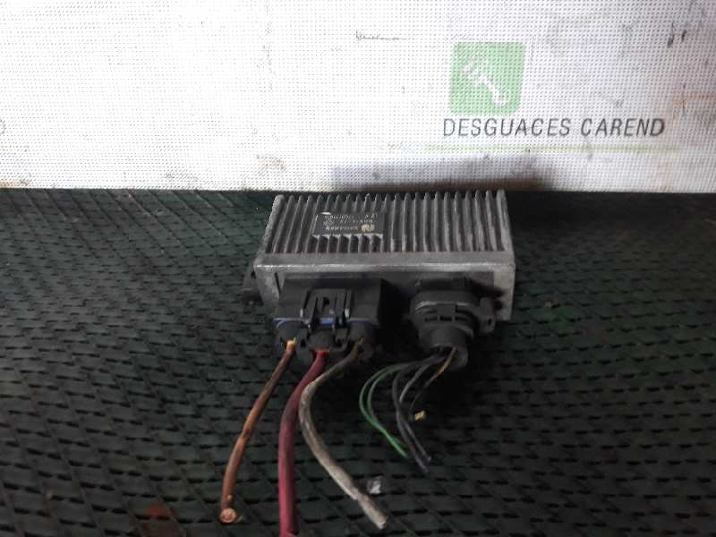 CAJA PRECALENTAMIENTO