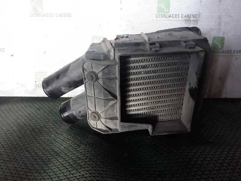 INTERCOOLER