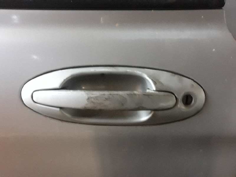 MANETA EXTERIOR DELANTERA IZQUIERDA