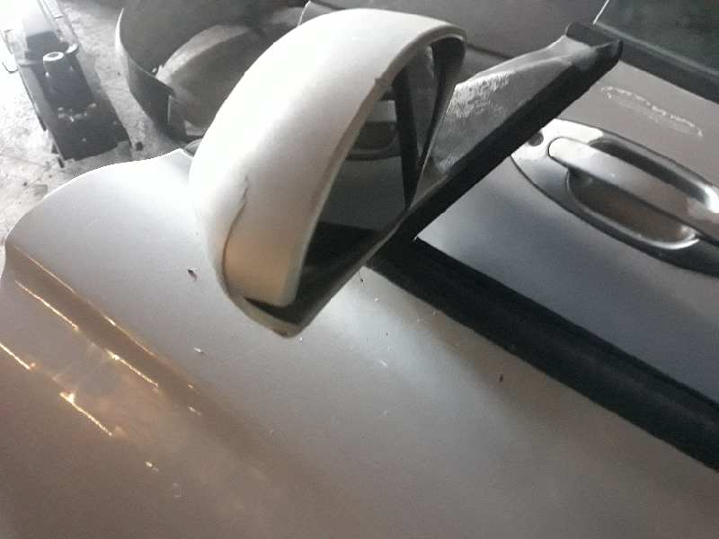 RETROVISOR IZQUIERDO