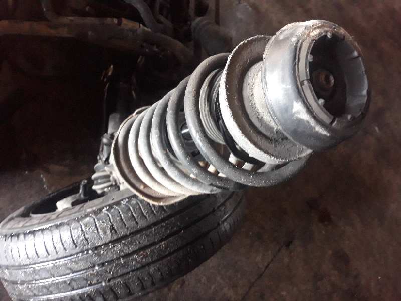 AMORTIGUADOR DELANTERO IZQUIERDO