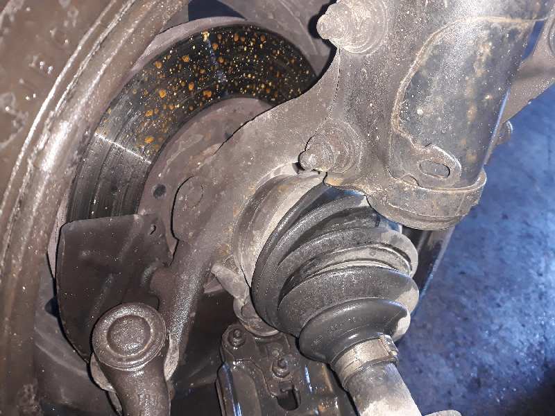 MANGUETA DELANTERA IZQUIERDA