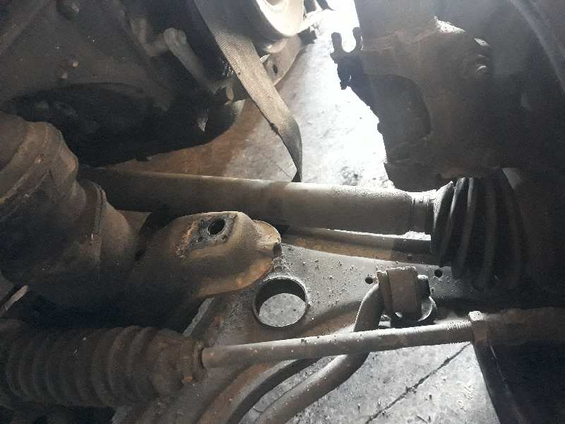 TRANSMISION DELANTERA DERECHA