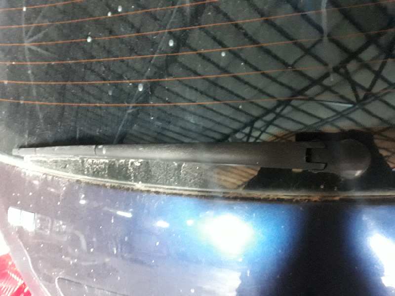 BRAZO LIMPIA TRASERO