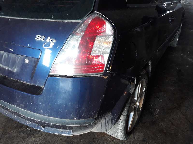 COMPRESOR AIRE ACONDICIONADO