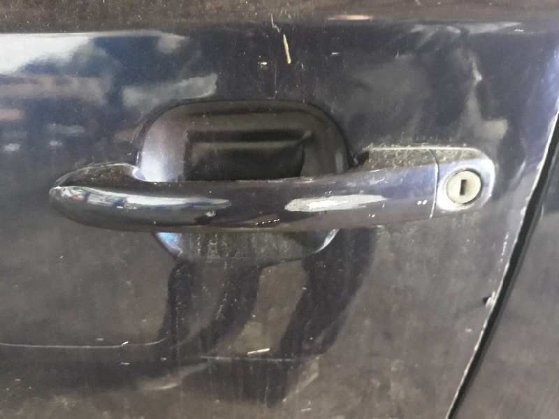 MANETA EXTERIOR DELANTERA IZQUIERDA