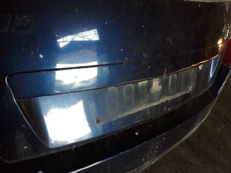 MANETA EXTERIOR PORTON