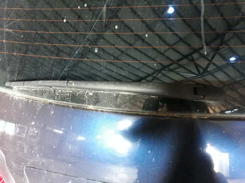 MOTOR LIMPIA TRASERO