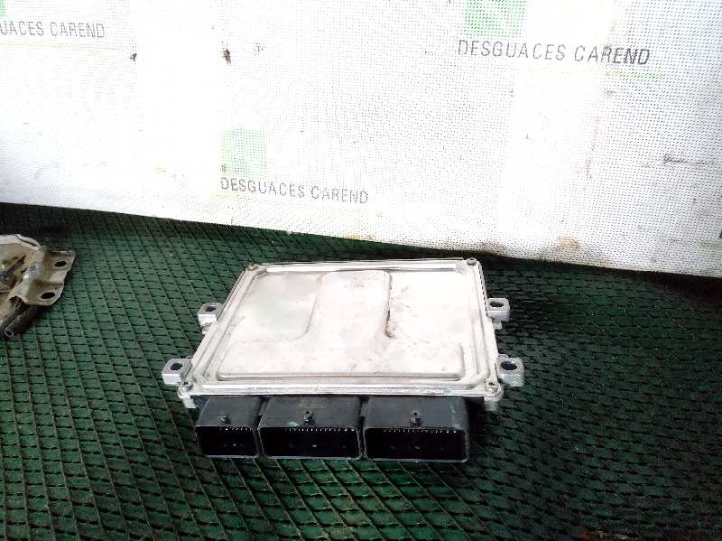 CENTRALITA MOTOR UCE