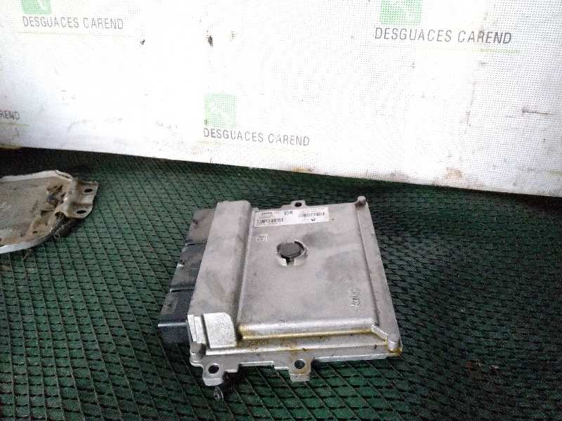 CENTRALITA MOTOR UCE