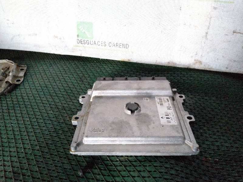 CENTRALITA MOTOR UCE