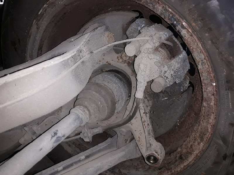 MANGUETA TRASERA DERECHA