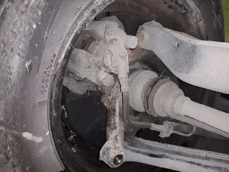 MANGUETA TRASERA IZQUIERDA