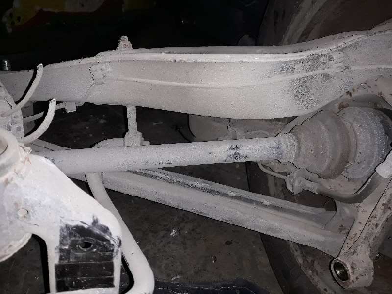 TRANSMISION TRASERA DERECHA BMW SERIE 3 BERLINA (E36)