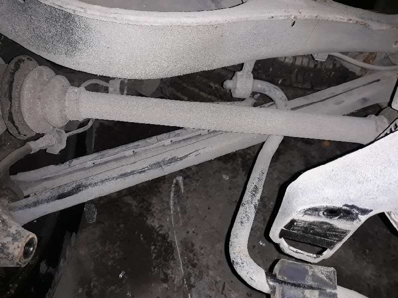 TRANSMISION TRASERA IZQUIERDA BMW SERIE 3 BERLINA (E36)