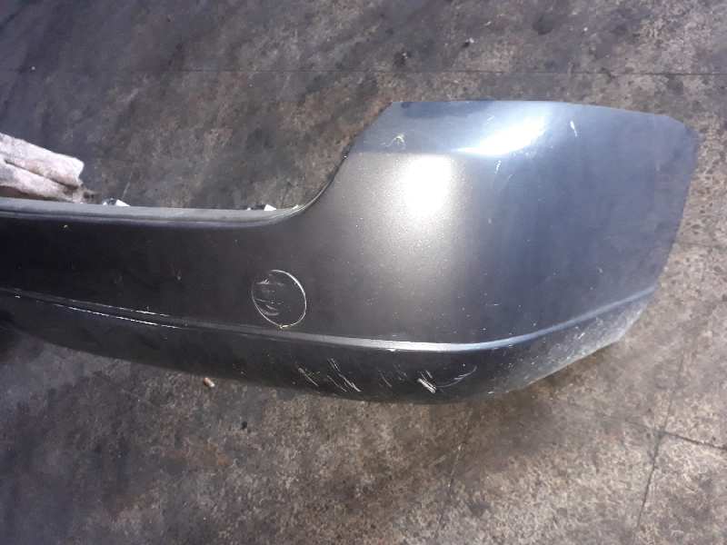PARAGOLPES TRASERO FORD FOCUS TURNIER (CAK)