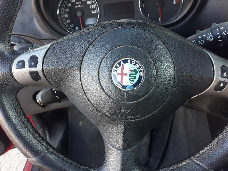 AIRBAG DELANTERO IZQUIERDO