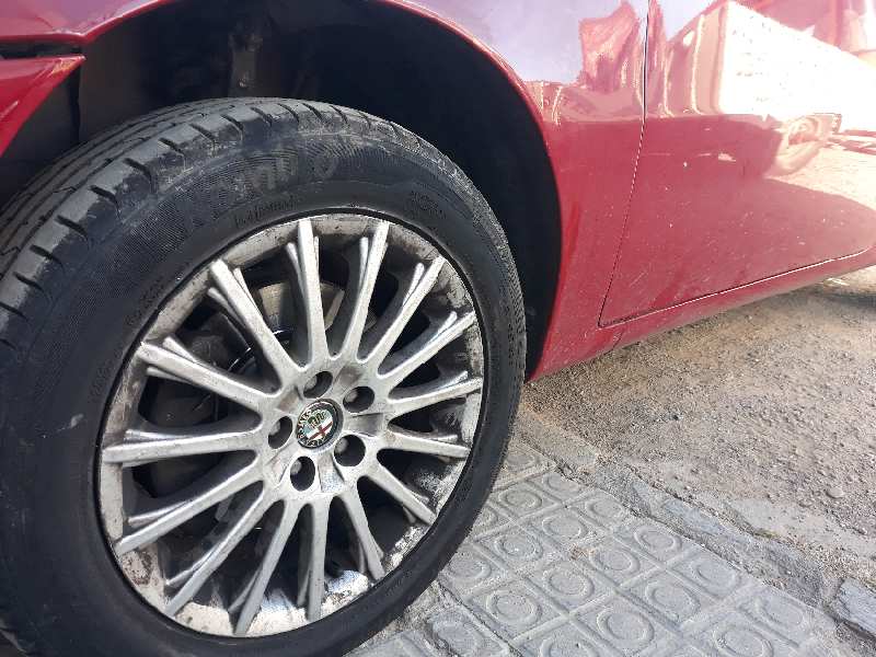 AMORTIGUADOR DELANTERO IZQUIERDO