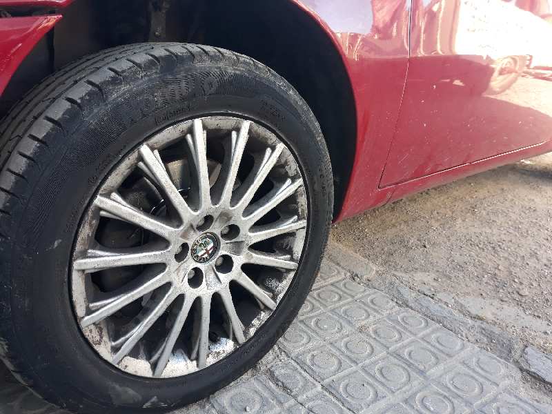 BRAZO SUSPENSION INFERIOR DELANTERO IZQUIERDO